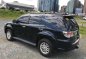 2013 Toyota Fortuner G 28t Km Only-5