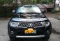 Mitsubishi Montero Sport 2009 for sale-0