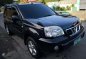2005 Nissan XTRAIL 200x Limited Edition 4x4 for sale-0