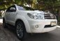 Toyota Fortuner V 2010mdl 4x4 automatic trans.-2