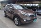 2013 Kia Sportage 2.0 Crdi At for sale -0