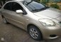 Toyota Vios Automatic 13 E for sale -0