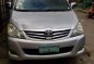 Toyota Innova 2.0V 2008 FOR SALE-1