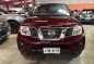 Nissan Frontier Navara 2014 GTX MT for sale-1