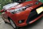 FS: 2017 Toyota Vios E 1.3 AT-2