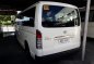 Toyota Hiace 2016 COMMUTER MT for sale-3