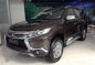 2018 Mitsubshi Montero Sport GLS Automatic Brandnew Best Everest Fortuner Terra MUX-0