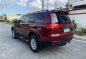 2011 Mitsubishi Montero Sport for sale-1