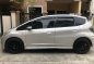 Honda Jazz 2012 MT for sale-2