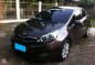 2013 Kia Rio EX 1.4L Top of the line-2