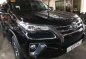 2017 Toyota Fortuner 2.8 V 4x4 Automatic-1