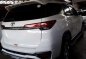 2018 Toyota Fortuner 2.4V Automatic Diesel Freedom White-4