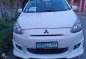 2013 Mitsubishi Mirage HB for sale -7