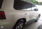 2009 Toyota Land Cruiser Bulletproof -2