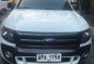 2014 Ford Ranger Wildtrak 4x2 AT for sale -0