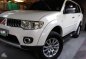 Mitsubishi Montero glsv 2012 for sale -1