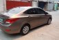 FOR SALE! Hyundai Accent 1.4 CVVT 2012 Model-9