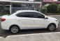 2017 Mitsubishi Mirage G4 GLX for sale-2