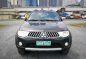 2012 Mitsubishi Montero GLS V for sale -1