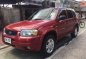 2006 Ford Escape XLS Automatic for sale -6