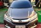 Honda City 2014 VX Automatic 2014-0