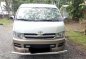 Toyota Hiace Grandia GL 2008 for sale -8