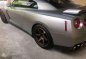 2013 Nissan GTR Rare Silver Fresh In Out-2