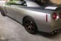 2013 Nissan GTR Rare Silver Fresh In Out-2