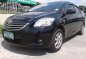 Toyota Vios 1.3e matic 2011model-2