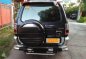 2003 Isuzu Croswind XUV diesel -1