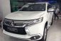 2018 Mitsubshi Montero Sport GLS Automatic Brandnew Best Everest Fortuner Terra MUX-2