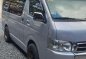 2017 Toyota Hiace Grandia GL MT for sale -1