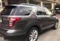 2012 Ford Explorer Limited 4x4 V6 Matic at ONEWAY CARS-4