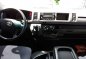 2012 Toyota GL Grandia manual diesel FOR SALE-6