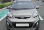 Kia Picanto 2014 for sale-0