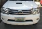 Toyota Fortuner V 2010mdl 4x4 automatic trans.-0