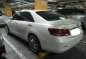 Toyota CAMRY 24G 2007 for sale-8