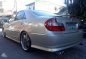 2005 Toyota Camry 2.4 V Automatic VIP Carshow Condition-2