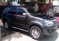 2013 Toyota Fortuner G (2.7 vvti) for sale-2