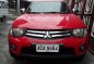 Mitsubishi Strada 2014 GLX V Automatic Transmission-1