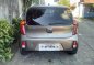 Kia Picanto Ex 2016 model for sale -0