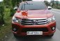 Toyota Hilux 2017 for sale-0