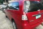 Toyota Innova j 2012 model diesel FOR SALE-4