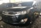 2017 Toyota Innova 2.8 G Manual Transmission Black-0