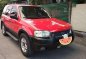 2004 Ford Escape XLT 2.0 AT for sale -0