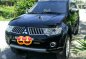 Mitsubishi Montero 2010 for sale -4