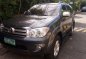 Toyota Fortuner 2011 FOR SALE-6