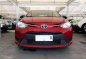 Almost Brand New 2015 Toyota Vios 1.3 MT -8