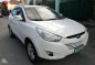 2011 Hyundai Tucson GLS for sale -2