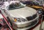 2005 Toyota Camry 2.4 V Automatic VIP Carshow Condition-10